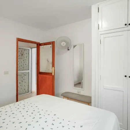 Danoe 3 Apartman Mogán