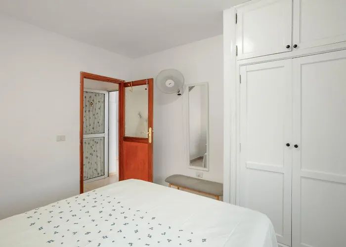 Danoe 3 דירה Mogán