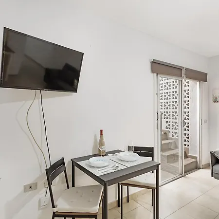 Danoe 3 Apartment *