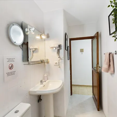 Danoe 3 Apartment