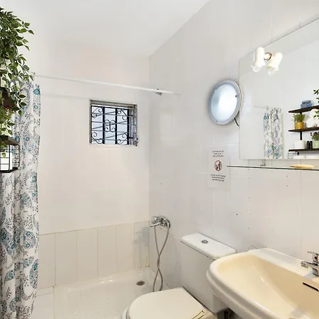 Danoe 3 Apartment Mogan