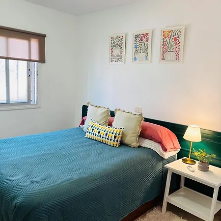 Apartment Danoe 3 *