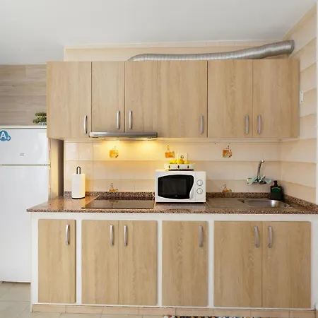 Appartamento Danoe 3