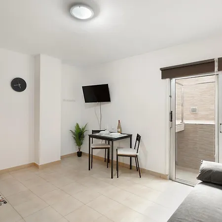 Appartamento Danoe 3